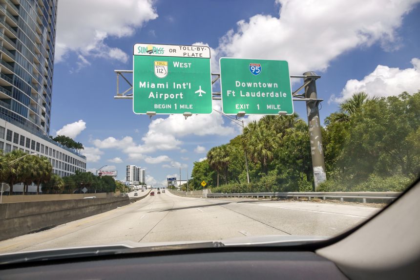 Малки летища засегнати