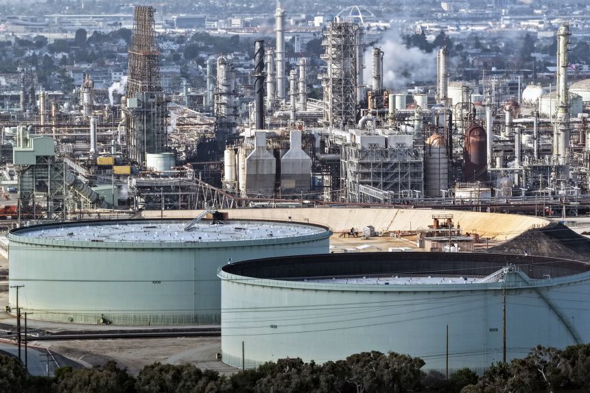 Петрол и Инфлация