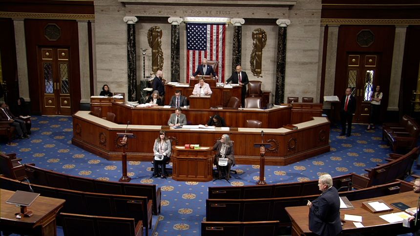 Тръмп и Синдиците