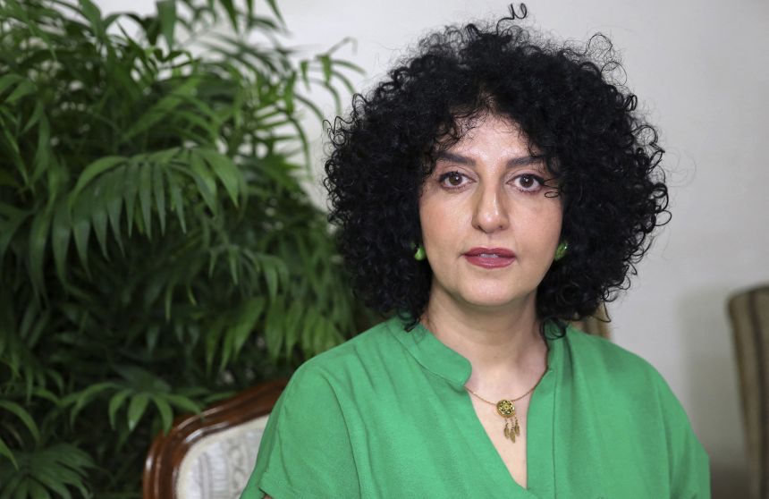 Нобелов затворник (Nobelov zatvorenik)