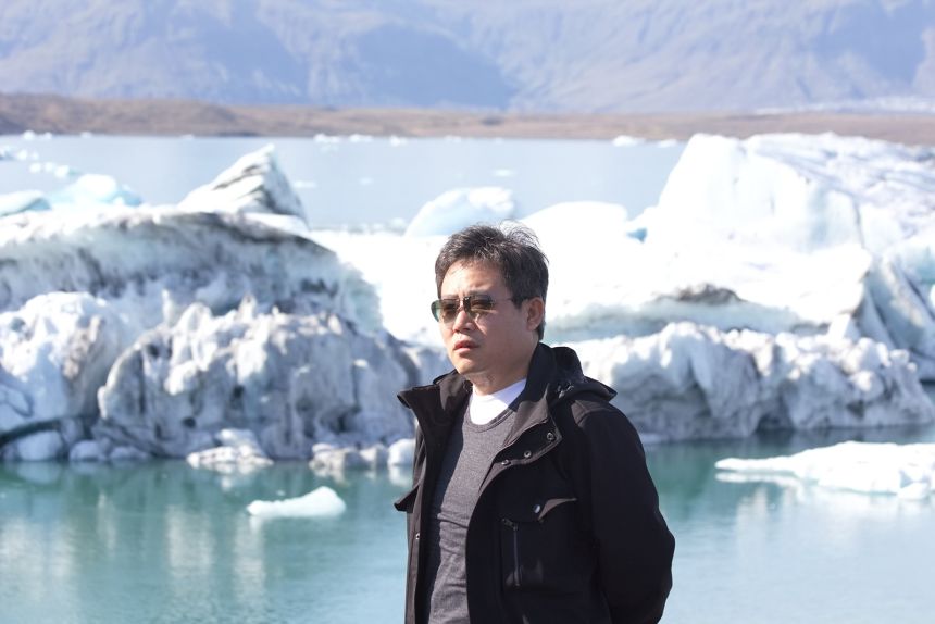 Chinese Scientist Detained (18+ months)