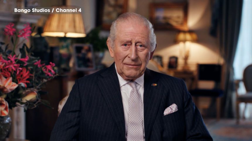 Кралят и ракът