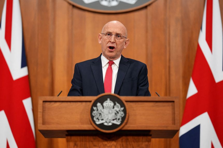 Атлантически патрул (Atlantski patrul)