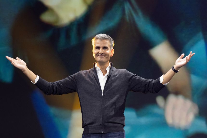 Дисни: Нови Лидери (Disni: Novi Lideri)