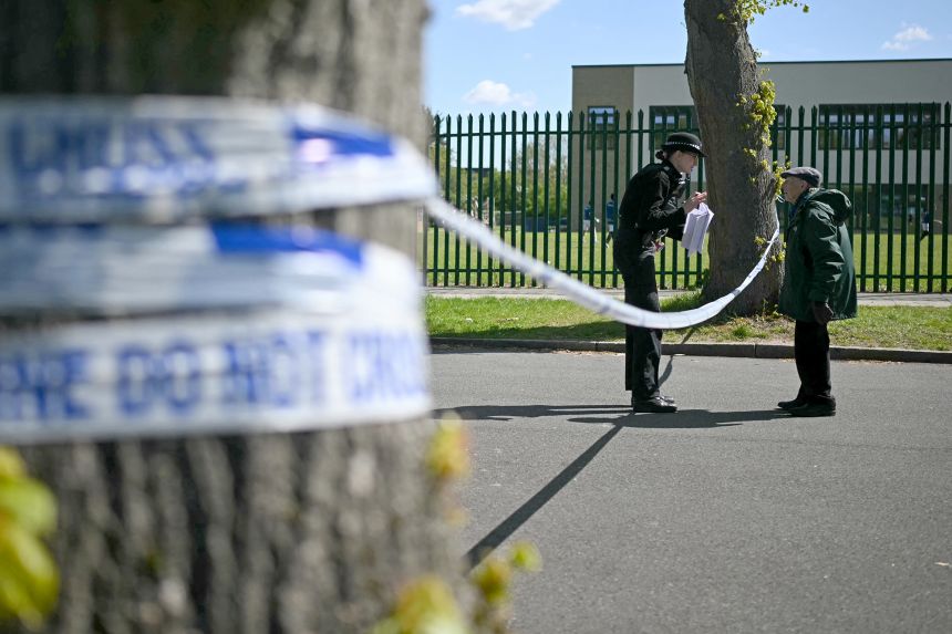 Лондонска тревожност (Londonska тревожност)