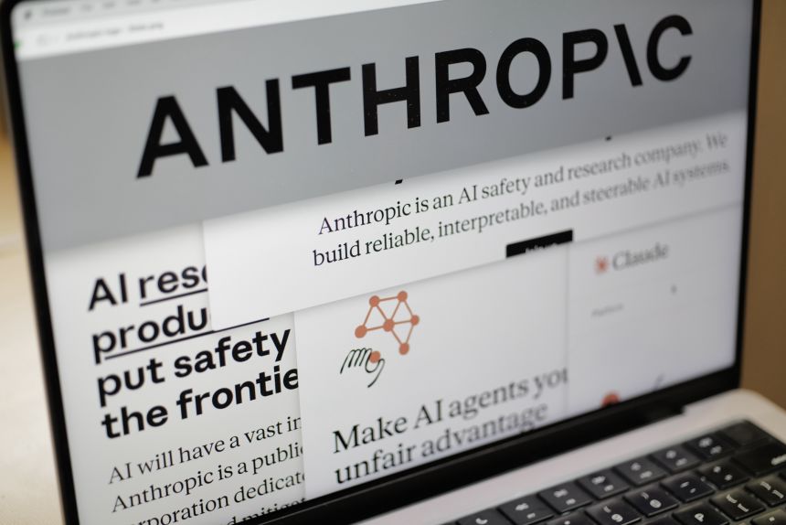 Anthropic vs. Pentagon