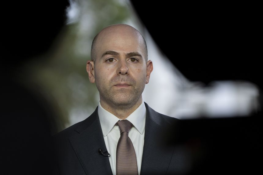 Фед: Нова Гледна Точка
