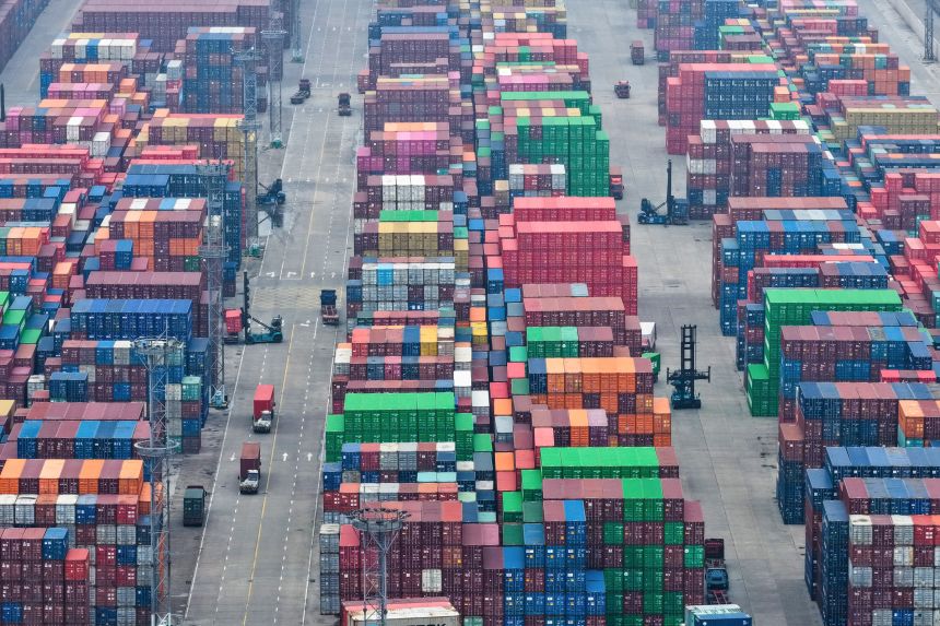 Китайска икономика