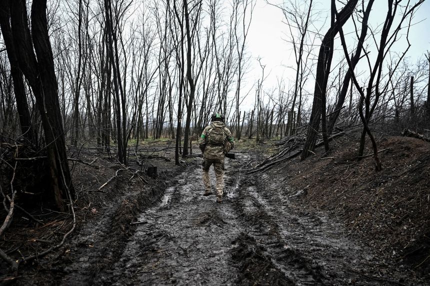 Покровск – Победа?