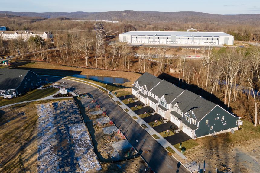 Жилищна Криза в САЩ