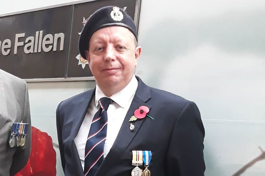 Хънтингдън: Нападение