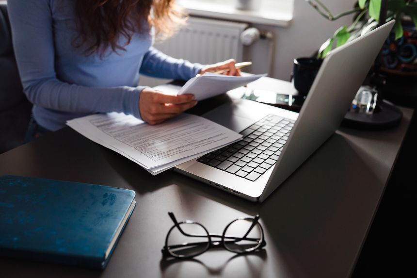 Бързо Данъци!
