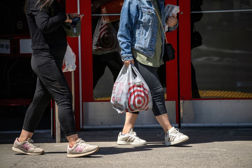 Starbucks & Target Promo