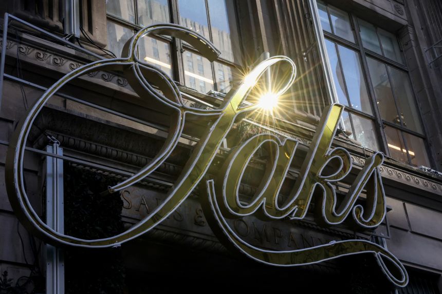 Saks Преструктуриране (Saks Prestrukturno)