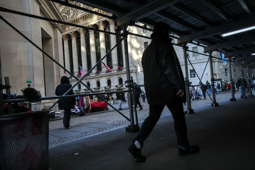 Акции 2026: Прогнози