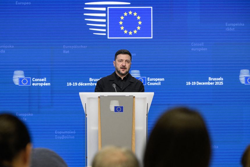 Зеленский: Уступки РФ?