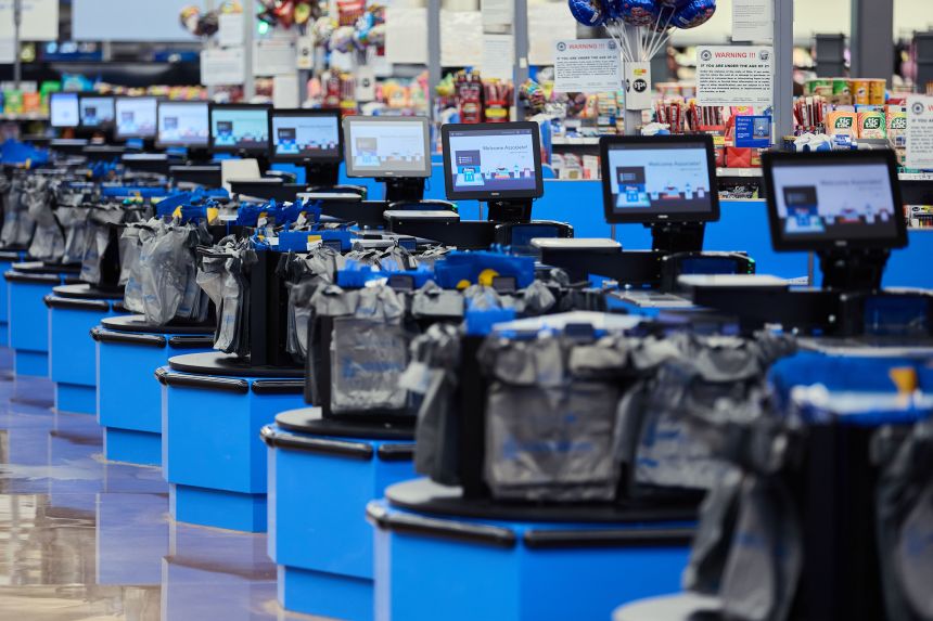 Търговията в криза?