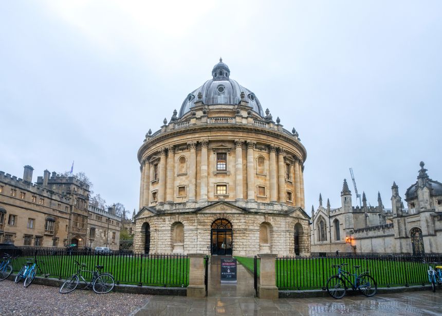 Еразъм се завръща