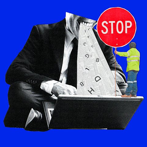 Алгоритми и Algospeak
