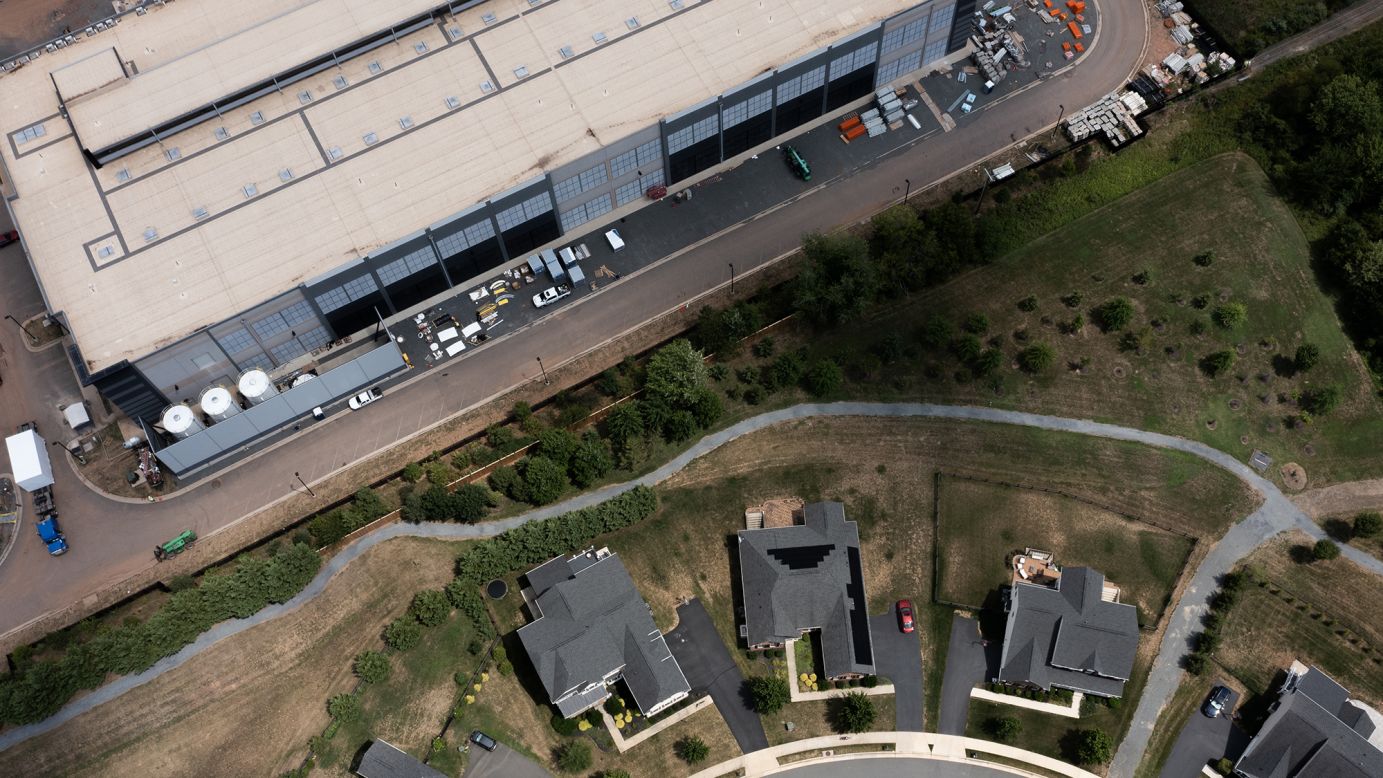 AI и Енергия (AI i Energia)
