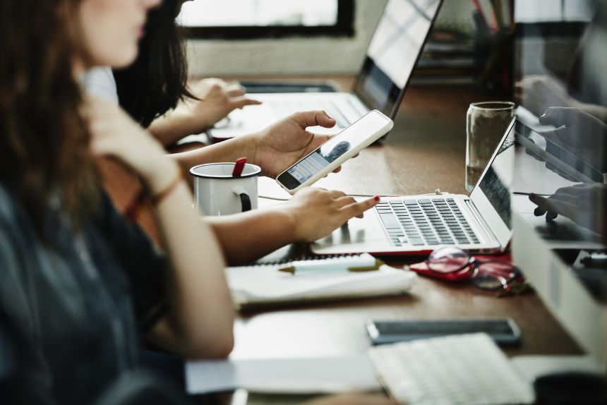 AI: Бъдете предпазливи