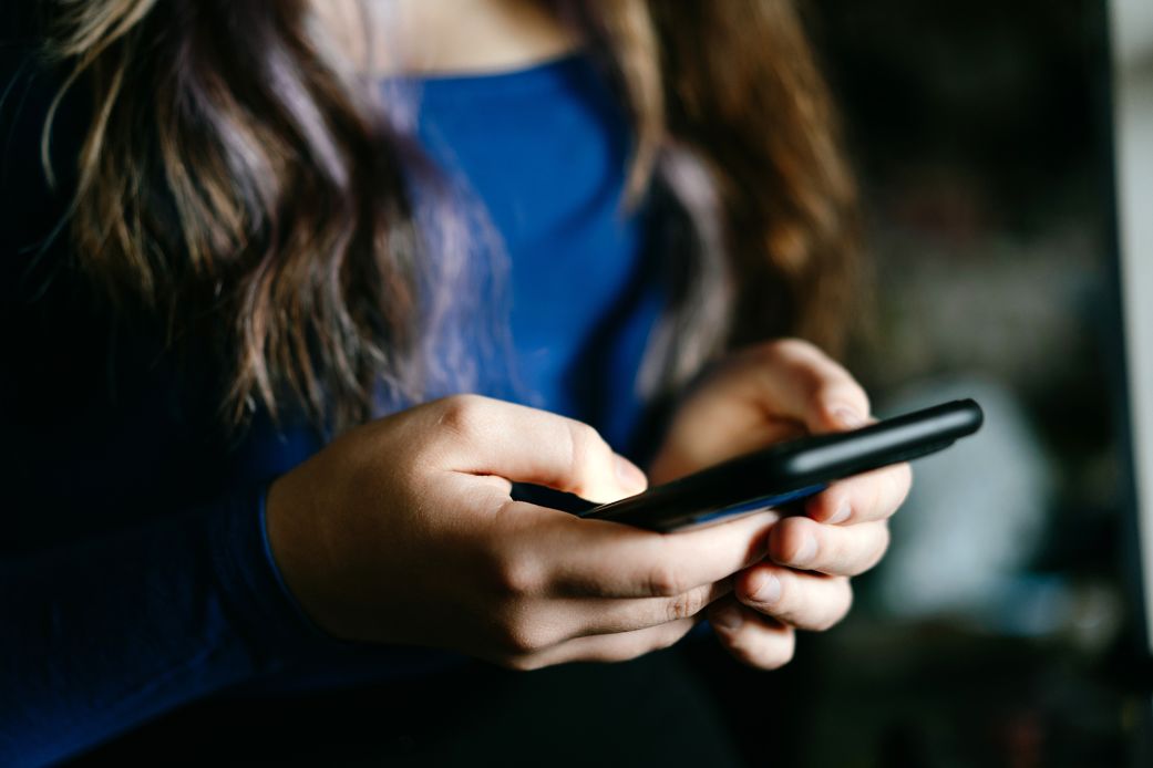 TikTok Съд за Младежи