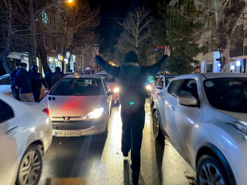 Протести заради икономически трудности (17)