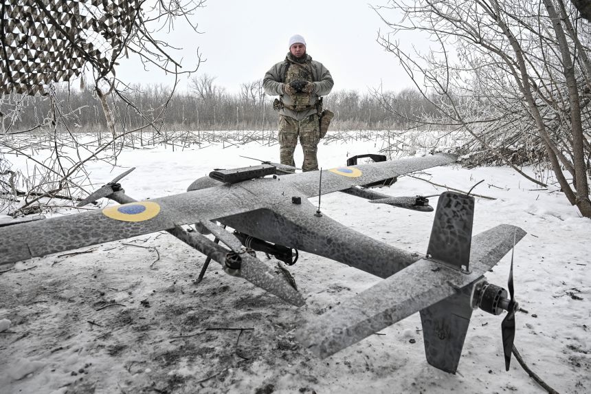 Зеленски: Победа?