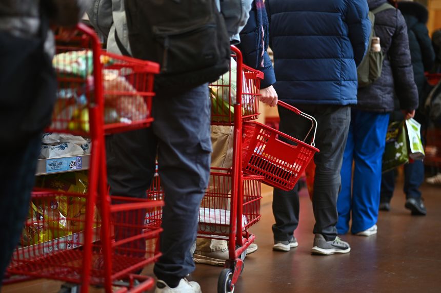 Тръмп и икономиката