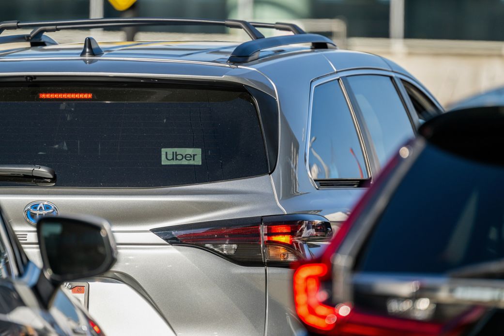 Съдебна битка срещу Uber (19)