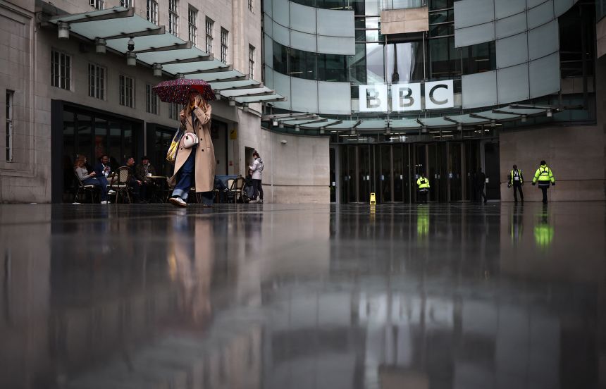 ББС: Скандал и Клевета