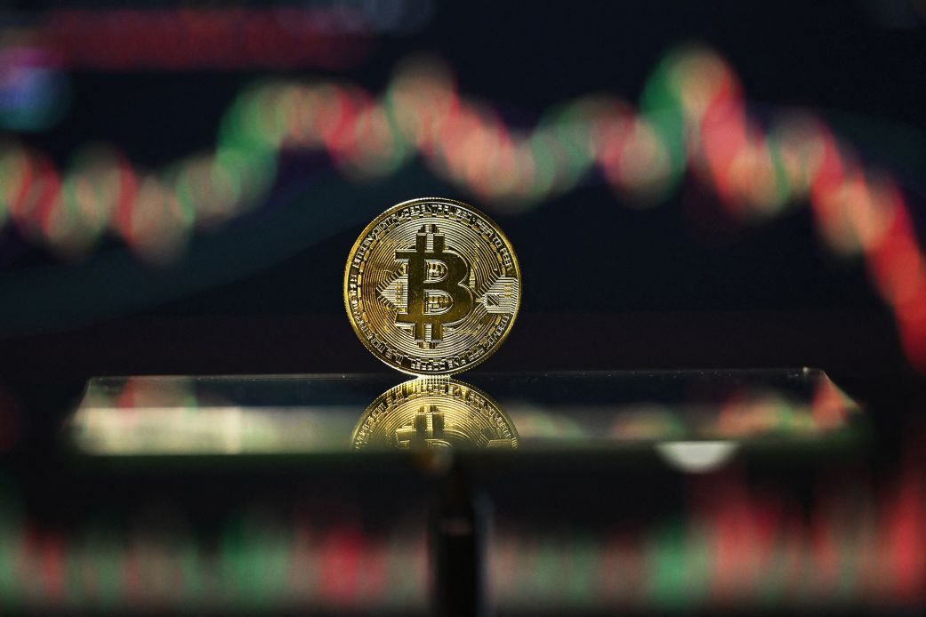 Крипто Паниката
