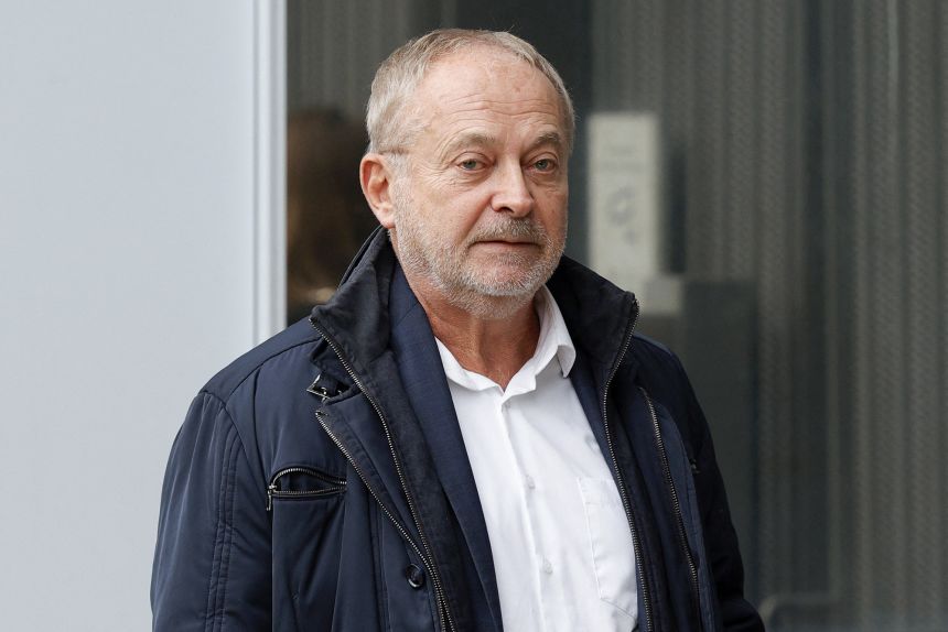 Парижски процес