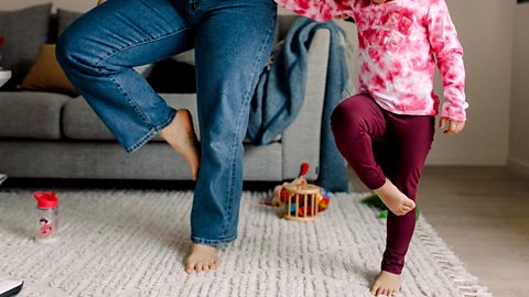 Баланс за Здраве