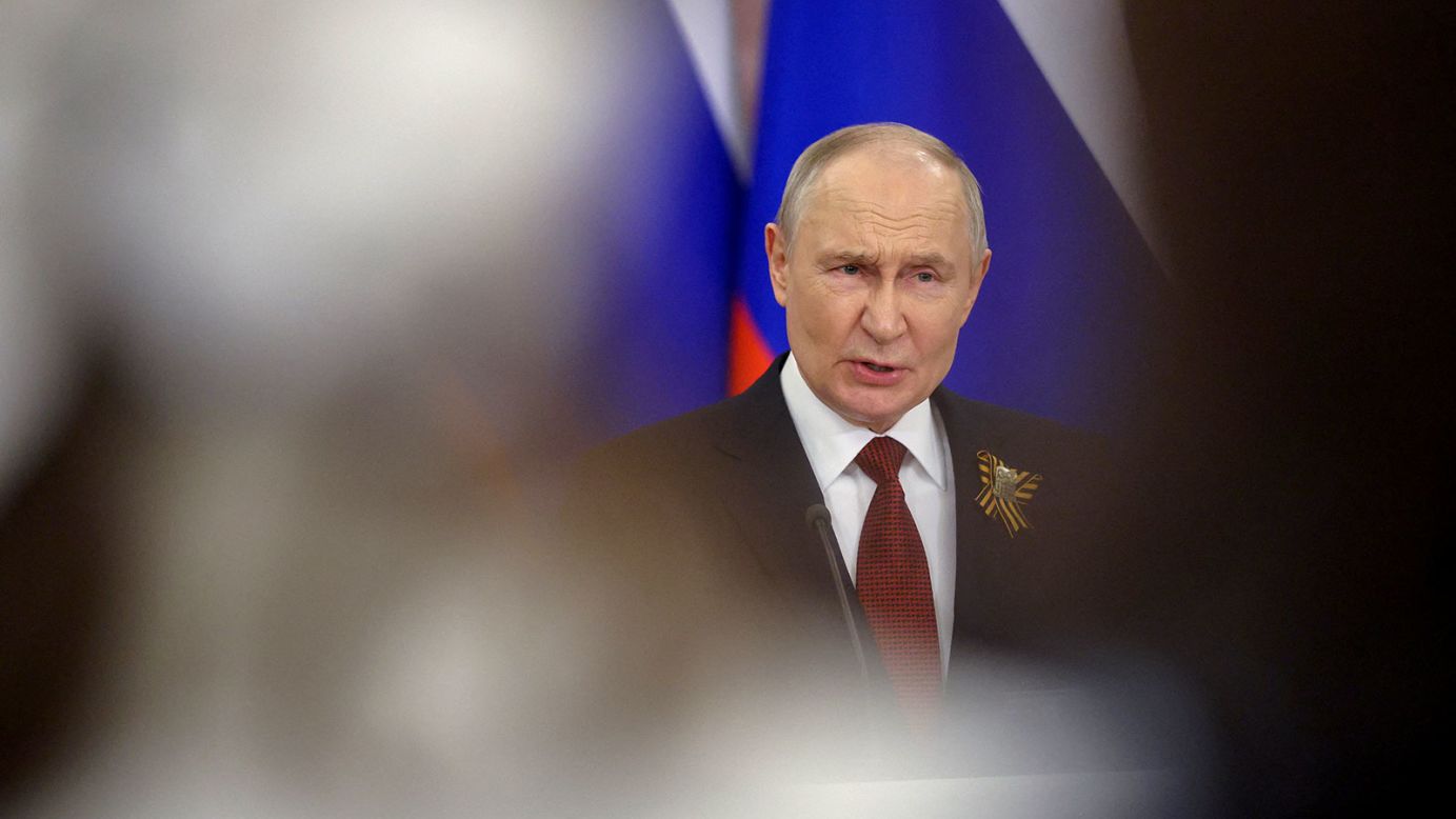 Путин в Китай: Съвместни
