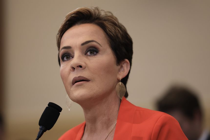 Кари Лейк - Решението