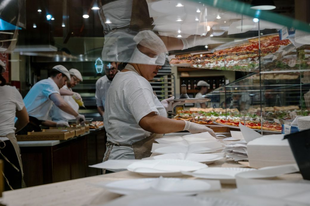 Пазар на труда - BG