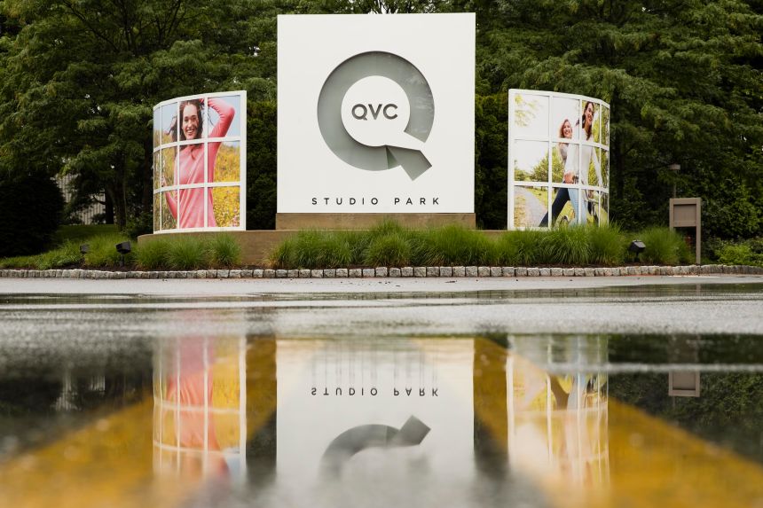 QVC фалит (QVC bankruptcy)
