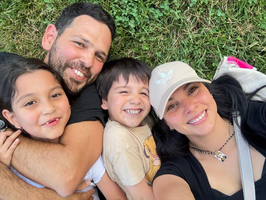 Защита на семейство Дуарте