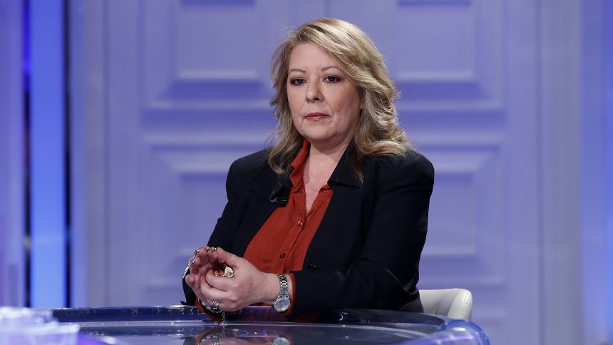 Измама с Девата Мария