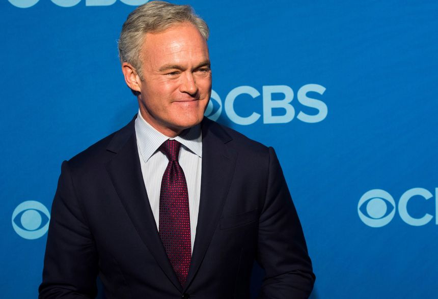 CBS News Скандал (66 characters)
