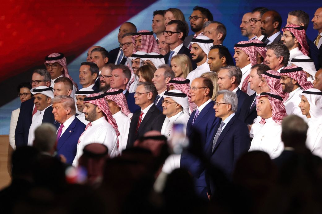 AI Конфликт в Близка Източна
