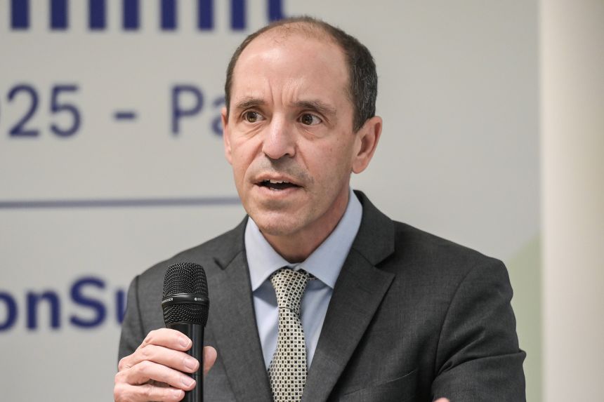 OpenAI vs. Anthropic