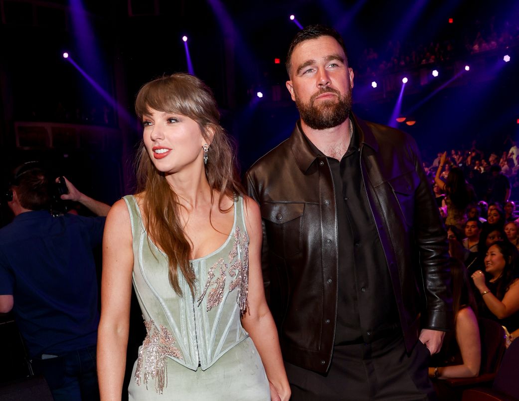 Swift-Kells Wedding