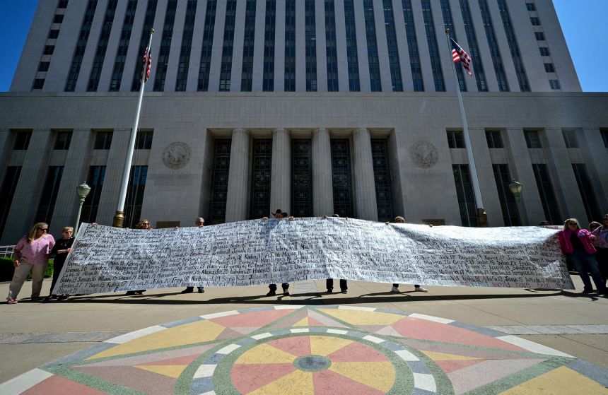 Родители за Безопасност (Roditeli za Bezopasnost)