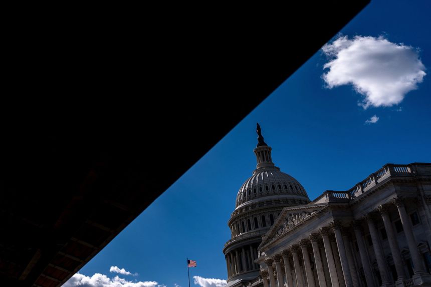 Федералният резерв