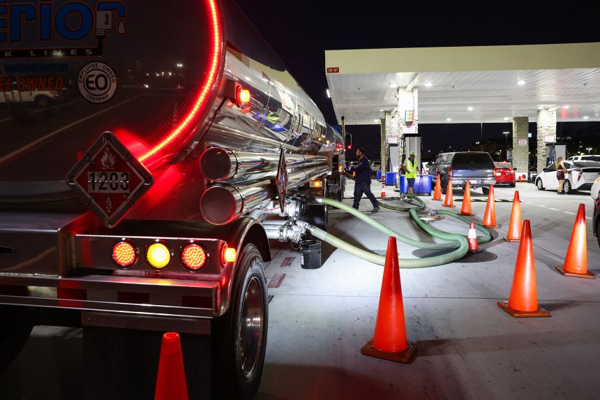 Рецесията е риск.