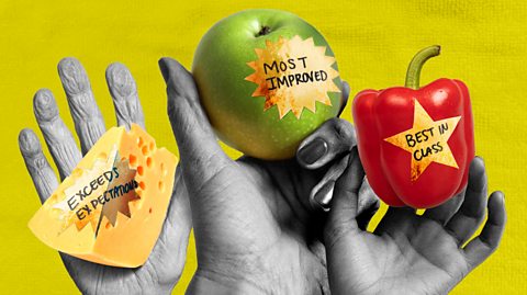 Здравословно хранене през живота (19)