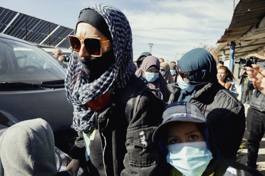 Австралия: Без връщане на ИД граждани