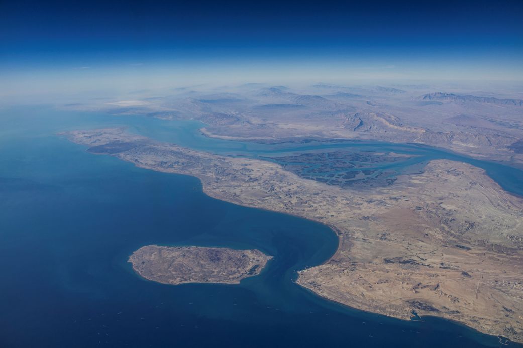 Хормуз: Риск за икономиката.
